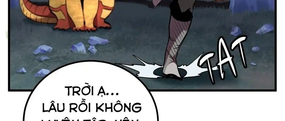 Câu Chuyện Sinh Tồn Của Kiếm Vương Ở Thế Giới Khác Chapter 19 - 373