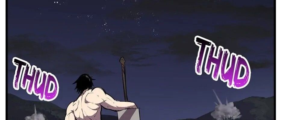 Câu Chuyện Sinh Tồn Của Kiếm Vương Ở Thế Giới Khác Chapter 19 - 377