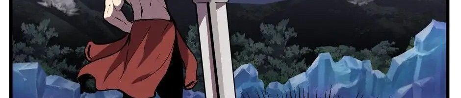 Câu Chuyện Sinh Tồn Của Kiếm Vương Ở Thế Giới Khác Chapter 19 - 378