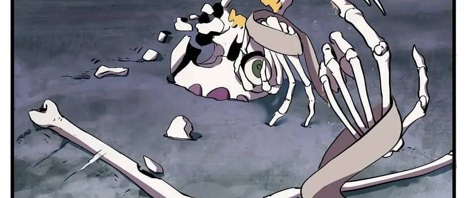 Câu Chuyện Sinh Tồn Của Kiếm Vương Ở Thế Giới Khác Chapter 19 - 401