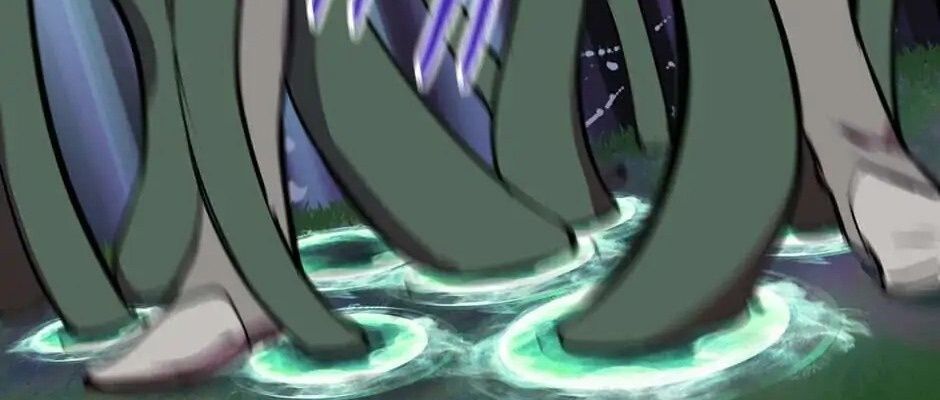 Câu Chuyện Sinh Tồn Của Kiếm Vương Ở Thế Giới Khác Chapter 19 - 409