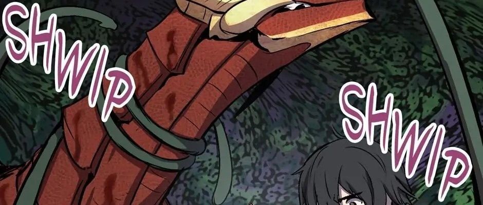 Câu Chuyện Sinh Tồn Của Kiếm Vương Ở Thế Giới Khác Chapter 19 - 413