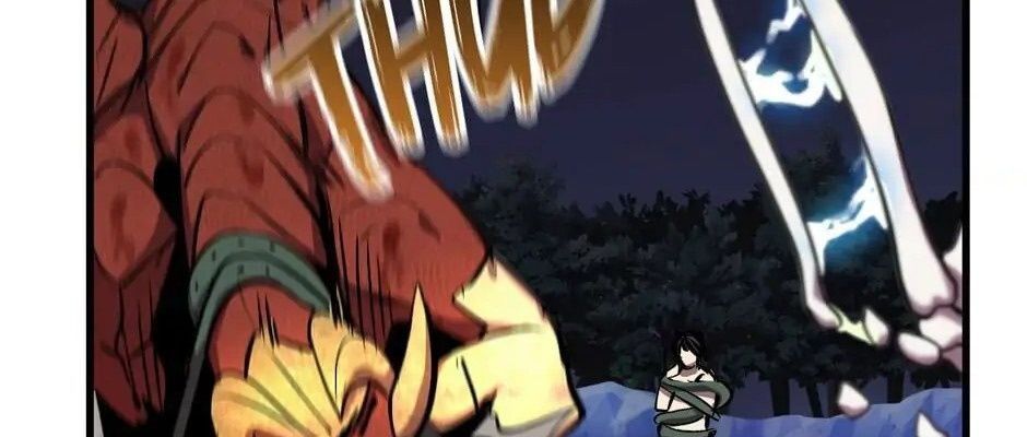 Câu Chuyện Sinh Tồn Của Kiếm Vương Ở Thế Giới Khác Chapter 19 - 422