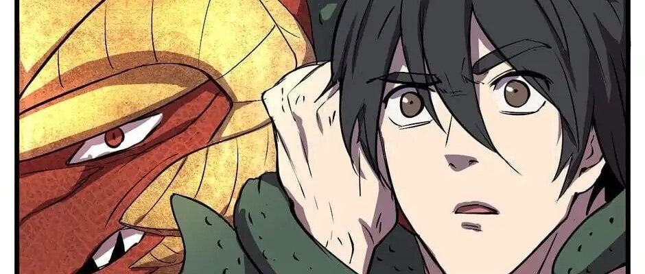 Câu Chuyện Sinh Tồn Của Kiếm Vương Ở Thế Giới Khác Chapter 19 - 436