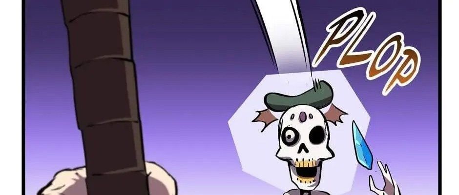 Câu Chuyện Sinh Tồn Của Kiếm Vương Ở Thế Giới Khác Chapter 19 - 457