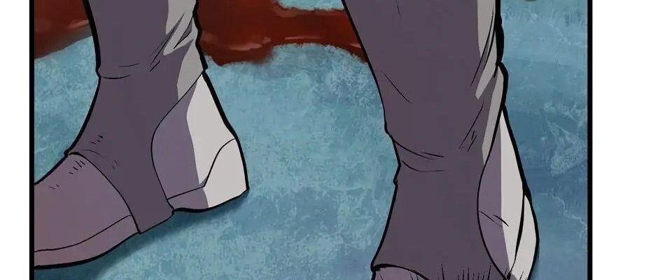 Câu Chuyện Sinh Tồn Của Kiếm Vương Ở Thế Giới Khác Chapter 19 - 77