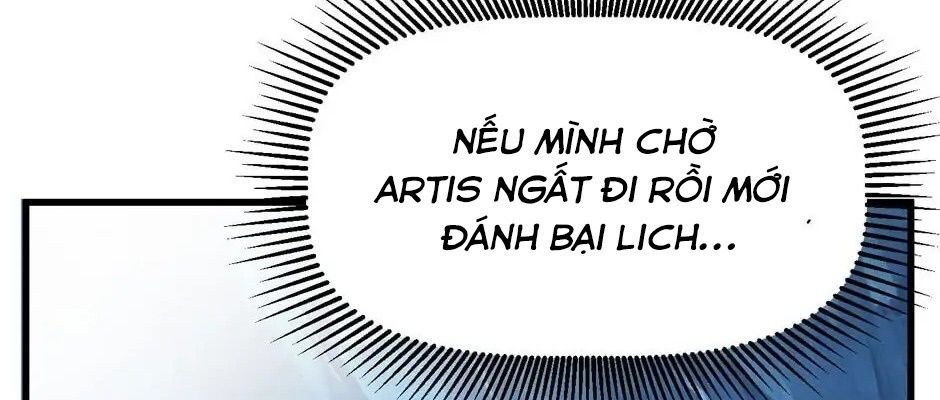 Câu Chuyện Sinh Tồn Của Kiếm Vương Ở Thế Giới Khác Chapter 19 - 81