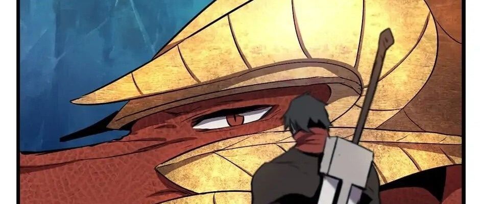 Câu Chuyện Sinh Tồn Của Kiếm Vương Ở Thế Giới Khác Chapter 19 - 98