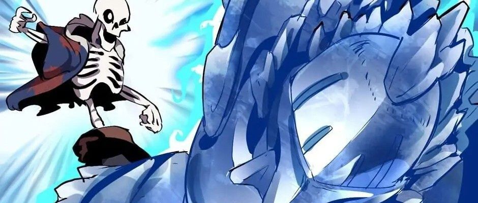 Câu Chuyện Sinh Tồn Của Kiếm Vương Ở Thế Giới Khác Chapter 20 - 174