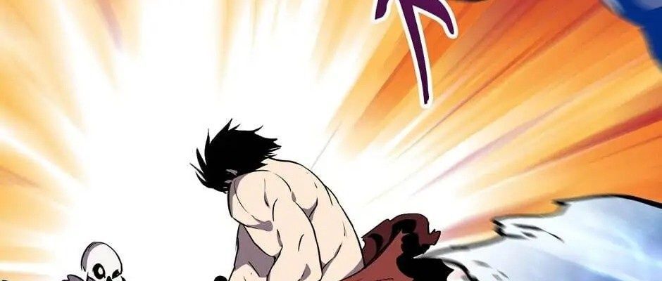 Câu Chuyện Sinh Tồn Của Kiếm Vương Ở Thế Giới Khác Chapter 20 - 190