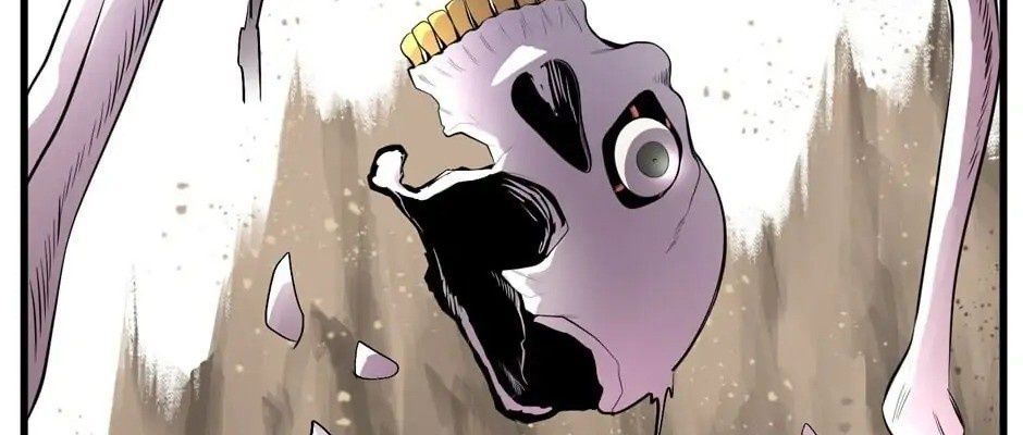 Câu Chuyện Sinh Tồn Của Kiếm Vương Ở Thế Giới Khác Chapter 20 - 20