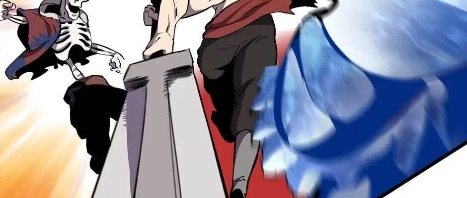 Câu Chuyện Sinh Tồn Của Kiếm Vương Ở Thế Giới Khác Chapter 20 - 191