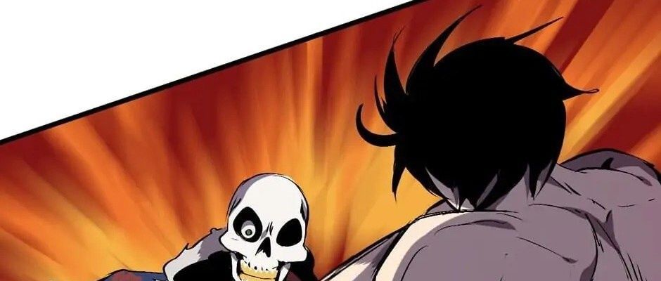 Câu Chuyện Sinh Tồn Của Kiếm Vương Ở Thế Giới Khác Chapter 20 - 197