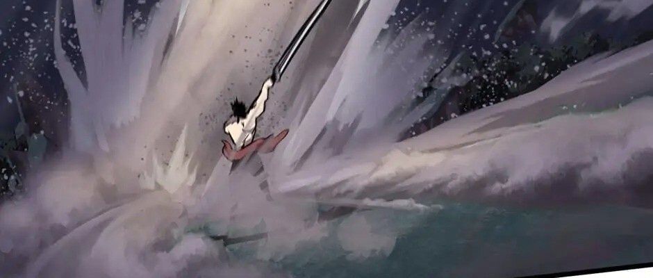 Câu Chuyện Sinh Tồn Của Kiếm Vương Ở Thế Giới Khác Chapter 20 - 215