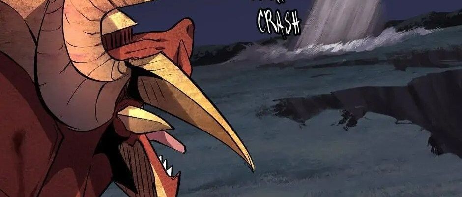 Câu Chuyện Sinh Tồn Của Kiếm Vương Ở Thế Giới Khác Chapter 20 - 224