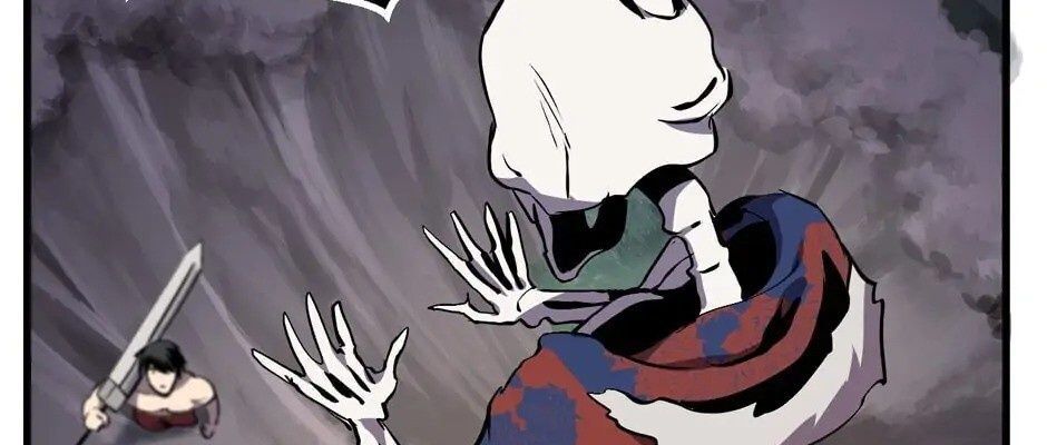 Câu Chuyện Sinh Tồn Của Kiếm Vương Ở Thế Giới Khác Chapter 20 - 243