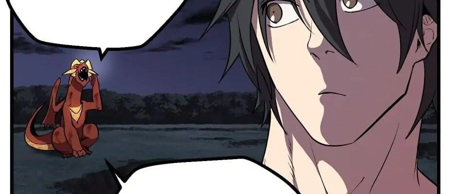 Câu Chuyện Sinh Tồn Của Kiếm Vương Ở Thế Giới Khác Chapter 20 - 267