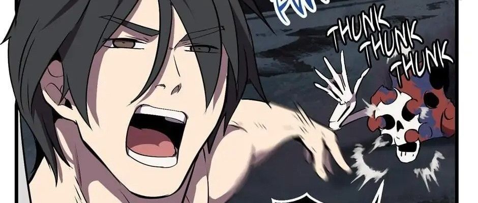 Câu Chuyện Sinh Tồn Của Kiếm Vương Ở Thế Giới Khác Chapter 20 - 279