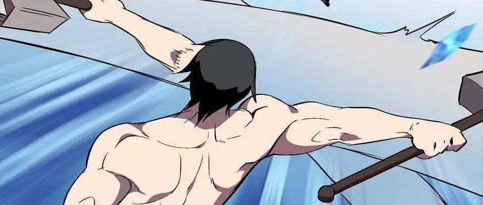 Câu Chuyện Sinh Tồn Của Kiếm Vương Ở Thế Giới Khác Chapter 20 - 308