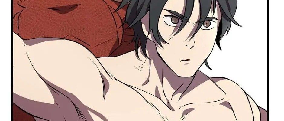 Câu Chuyện Sinh Tồn Của Kiếm Vương Ở Thế Giới Khác Chapter 20 - 340