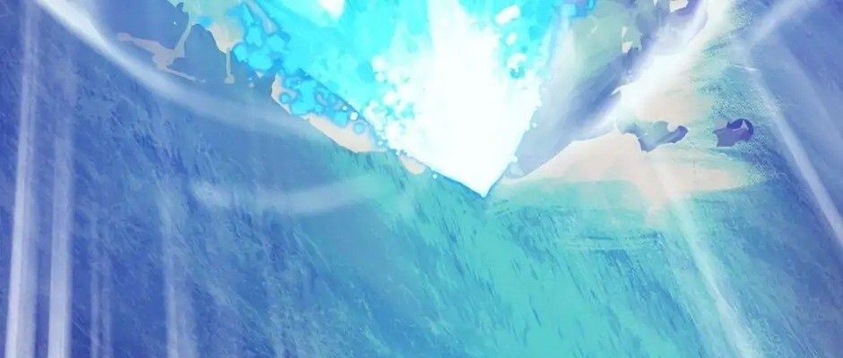 Câu Chuyện Sinh Tồn Của Kiếm Vương Ở Thế Giới Khác Chapter 20 - 385