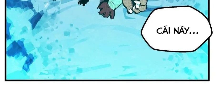 Câu Chuyện Sinh Tồn Của Kiếm Vương Ở Thế Giới Khác Chapter 20 - 400