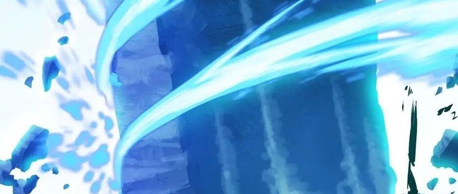 Câu Chuyện Sinh Tồn Của Kiếm Vương Ở Thế Giới Khác Chapter 20 - 406