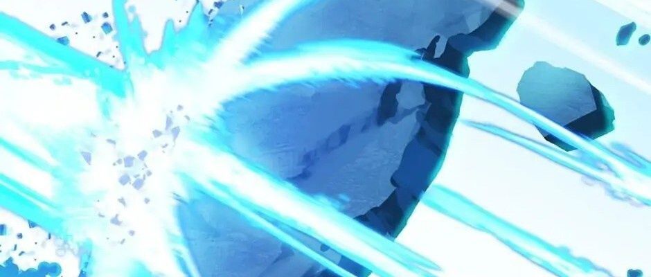 Câu Chuyện Sinh Tồn Của Kiếm Vương Ở Thế Giới Khác Chapter 20 - 420