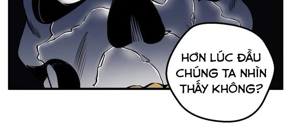 Câu Chuyện Sinh Tồn Của Kiếm Vương Ở Thế Giới Khác Chapter 20 - 439