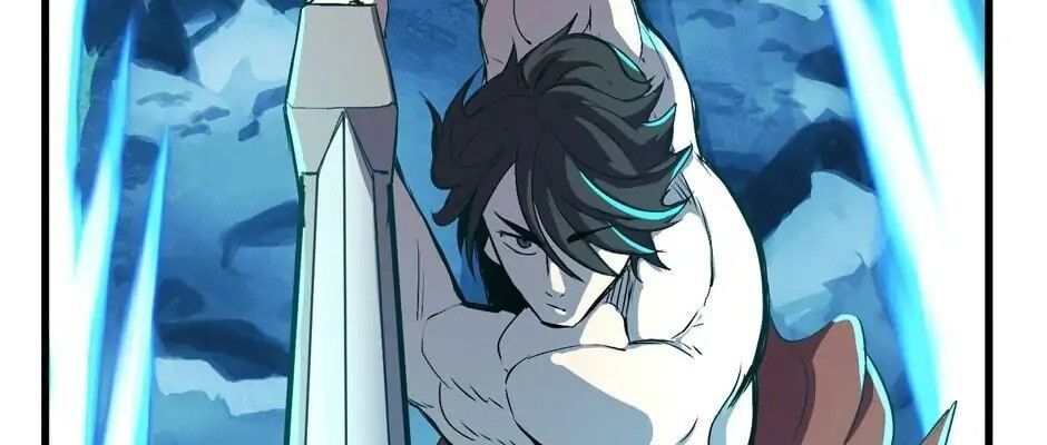 Câu Chuyện Sinh Tồn Của Kiếm Vương Ở Thế Giới Khác Chapter 20 - 465