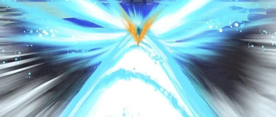 Câu Chuyện Sinh Tồn Của Kiếm Vương Ở Thế Giới Khác Chapter 20 - 486