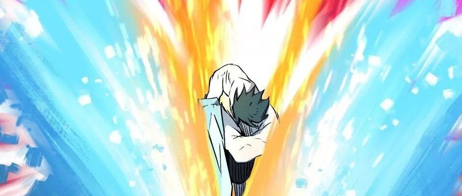 Câu Chuyện Sinh Tồn Của Kiếm Vương Ở Thế Giới Khác Chapter 20 - 493