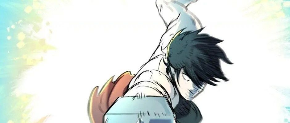 Câu Chuyện Sinh Tồn Của Kiếm Vương Ở Thế Giới Khác Chapter 20 - 498