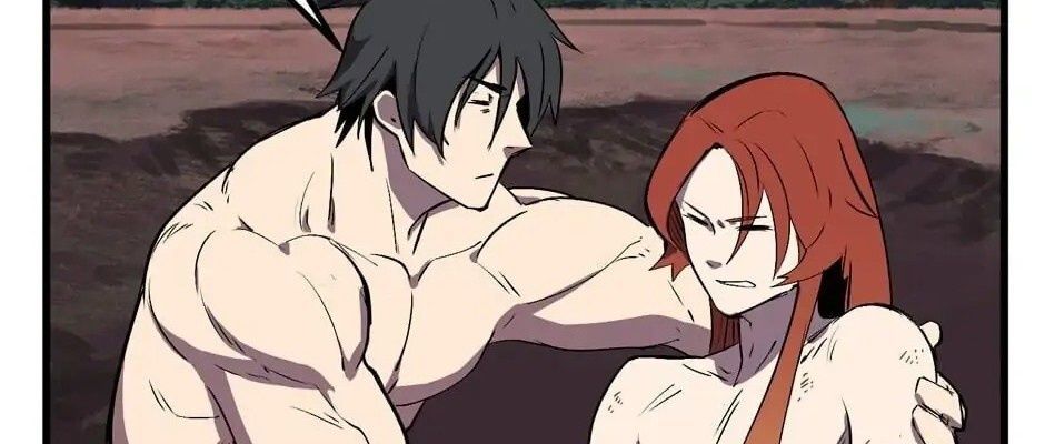 Câu Chuyện Sinh Tồn Của Kiếm Vương Ở Thế Giới Khác Chapter 21 - 158