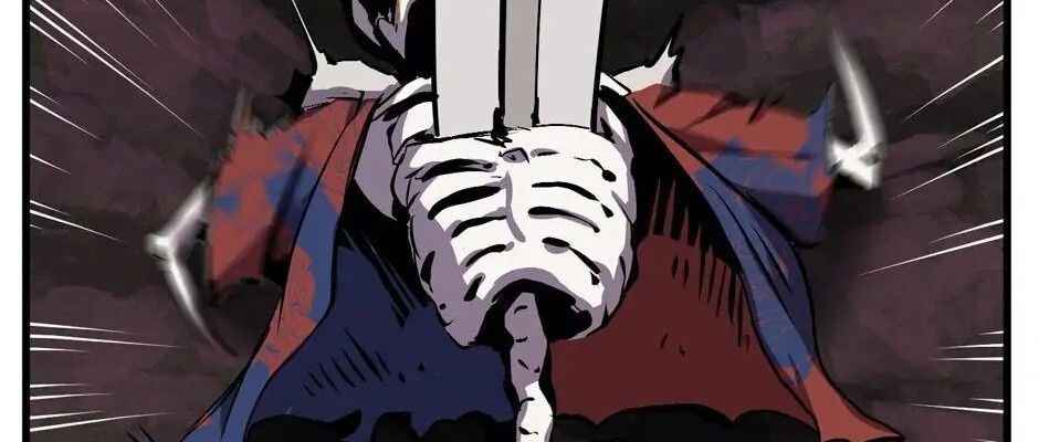 Câu Chuyện Sinh Tồn Của Kiếm Vương Ở Thế Giới Khác Chapter 21 - 181