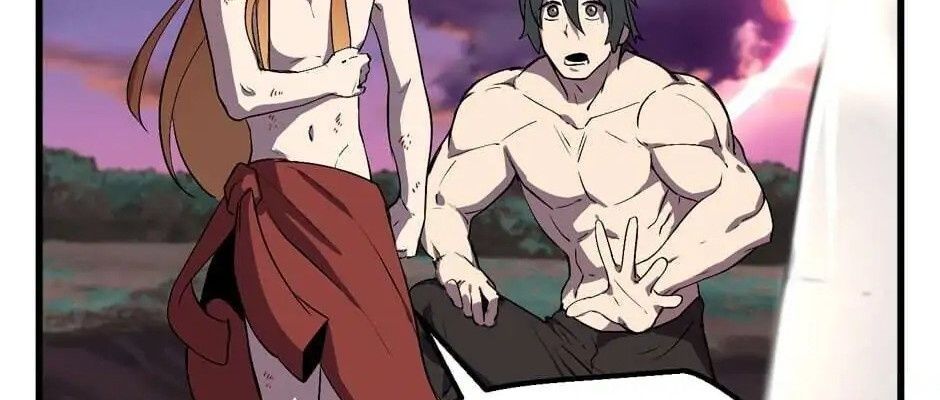 Câu Chuyện Sinh Tồn Của Kiếm Vương Ở Thế Giới Khác Chapter 21 - 219