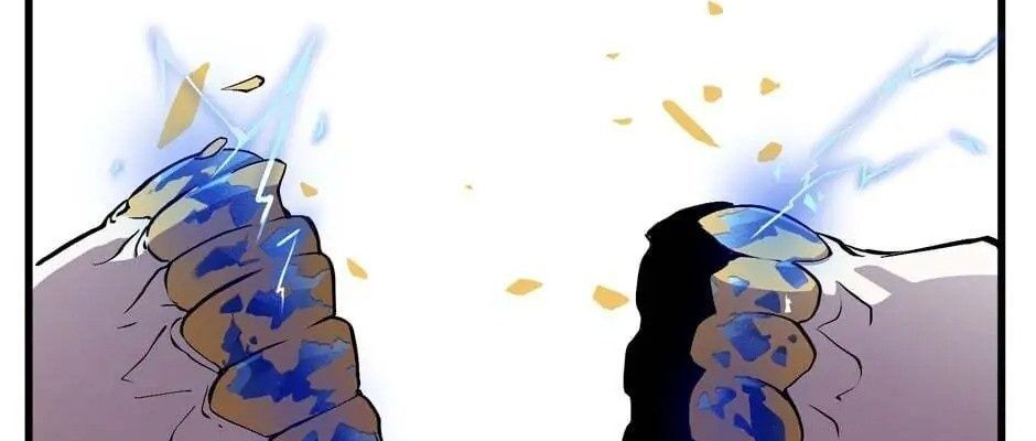 Câu Chuyện Sinh Tồn Của Kiếm Vương Ở Thế Giới Khác Chapter 21 - 285