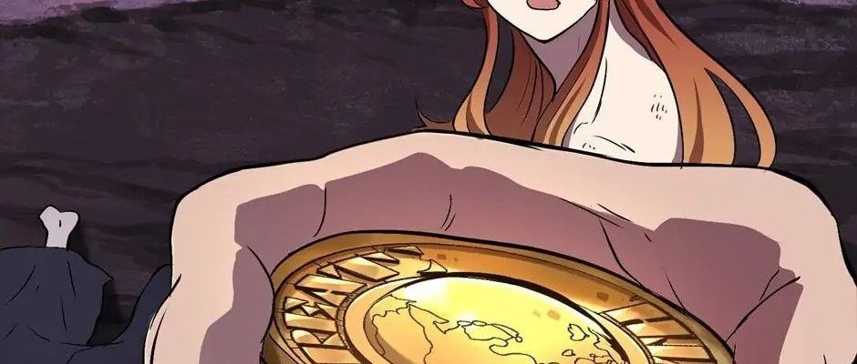 Câu Chuyện Sinh Tồn Của Kiếm Vương Ở Thế Giới Khác Chapter 21 - 297