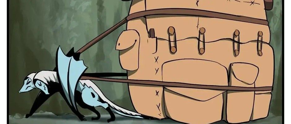 Câu Chuyện Sinh Tồn Của Kiếm Vương Ở Thế Giới Khác Chapter 21 - 362