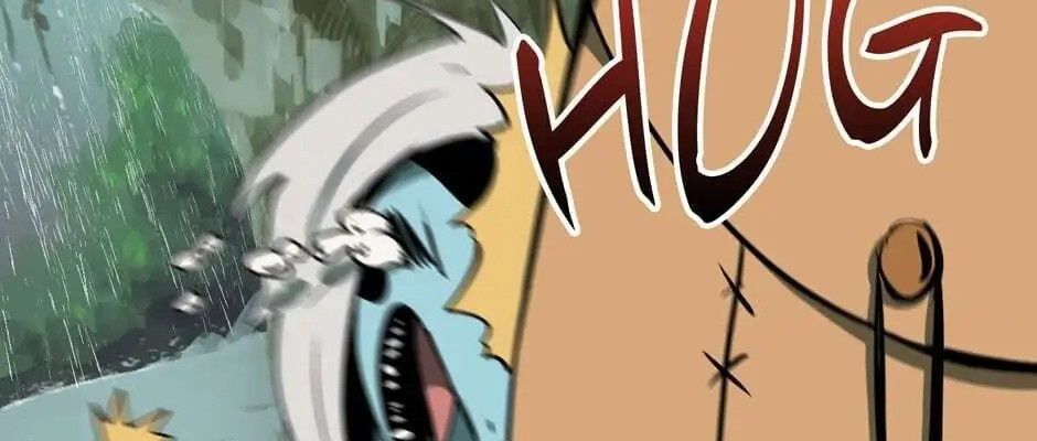 Câu Chuyện Sinh Tồn Của Kiếm Vương Ở Thế Giới Khác Chapter 21 - 376