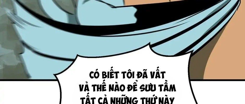 Câu Chuyện Sinh Tồn Của Kiếm Vương Ở Thế Giới Khác Chapter 21 - 378