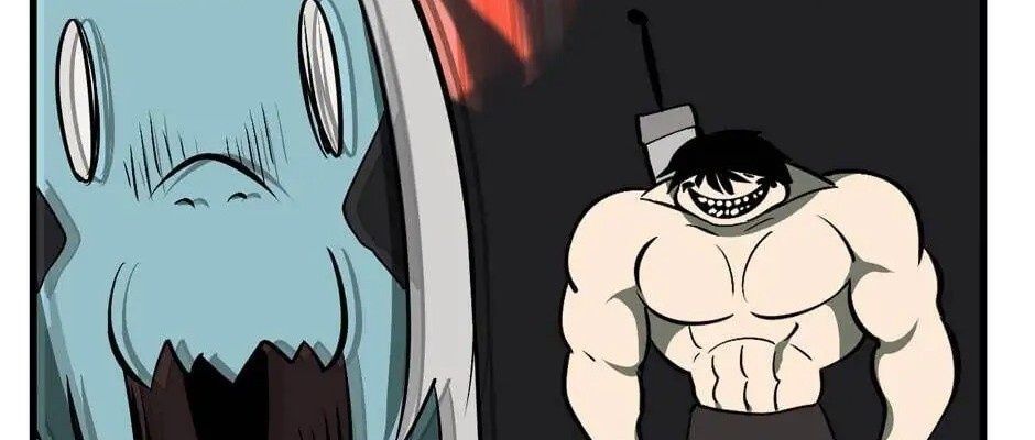 Câu Chuyện Sinh Tồn Của Kiếm Vương Ở Thế Giới Khác Chapter 21 - 413