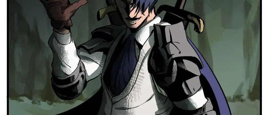 Câu Chuyện Sinh Tồn Của Kiếm Vương Ở Thế Giới Khác Chapter 21 - 455