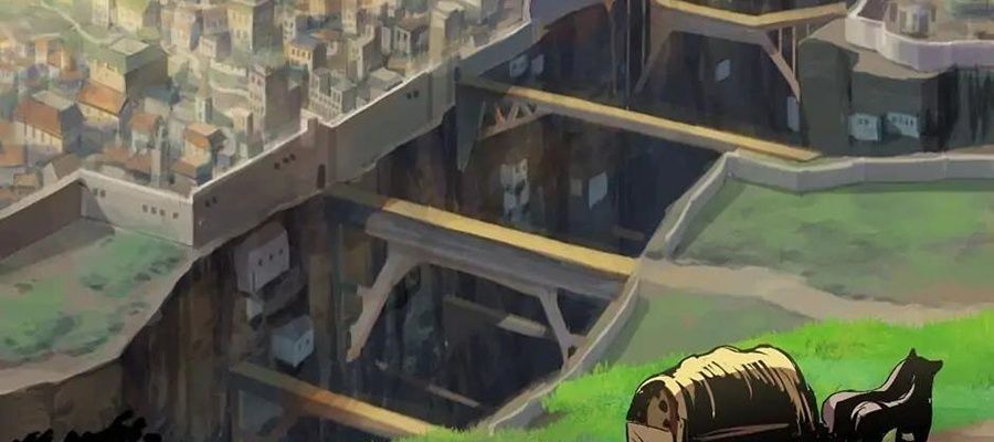 Câu Chuyện Sinh Tồn Của Kiếm Vương Ở Thế Giới Khác Chapter 23 - 117