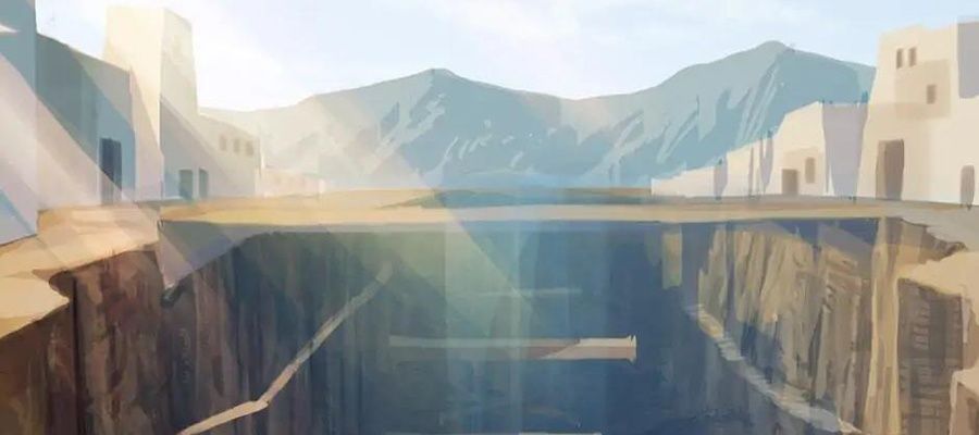 Câu Chuyện Sinh Tồn Của Kiếm Vương Ở Thế Giới Khác Chapter 23 - 123