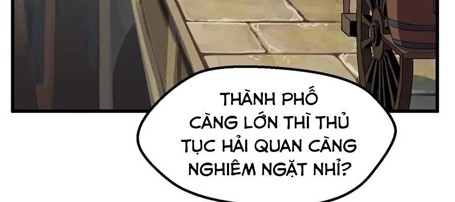 Câu Chuyện Sinh Tồn Của Kiếm Vương Ở Thế Giới Khác Chapter 23 - 141