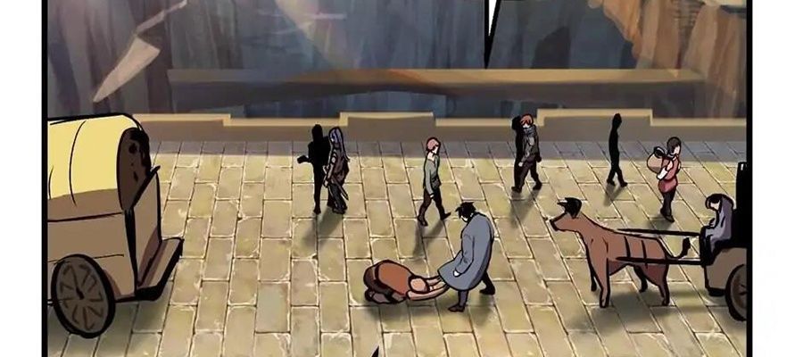 Câu Chuyện Sinh Tồn Của Kiếm Vương Ở Thế Giới Khác Chapter 23 - 170