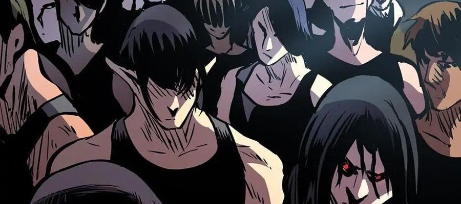 Câu Chuyện Sinh Tồn Của Kiếm Vương Ở Thế Giới Khác Chapter 23 - 182