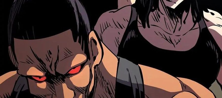 Câu Chuyện Sinh Tồn Của Kiếm Vương Ở Thế Giới Khác Chapter 23 - 183