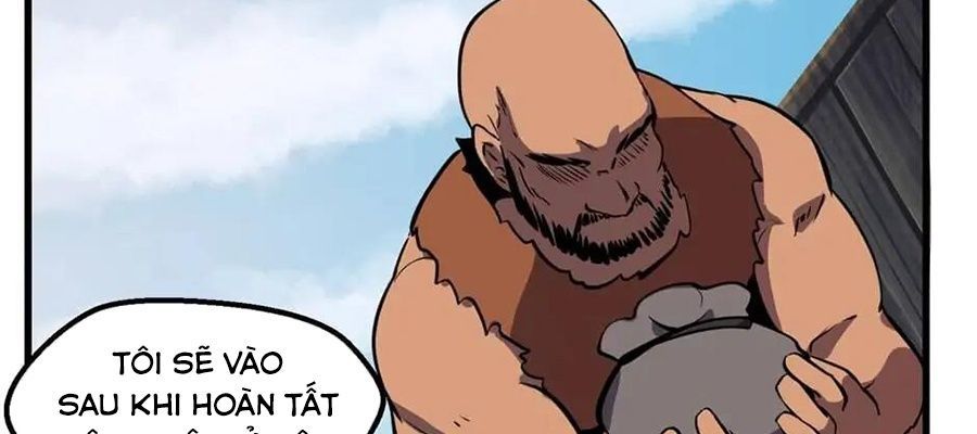 Câu Chuyện Sinh Tồn Của Kiếm Vương Ở Thế Giới Khác Chapter 23 - 216